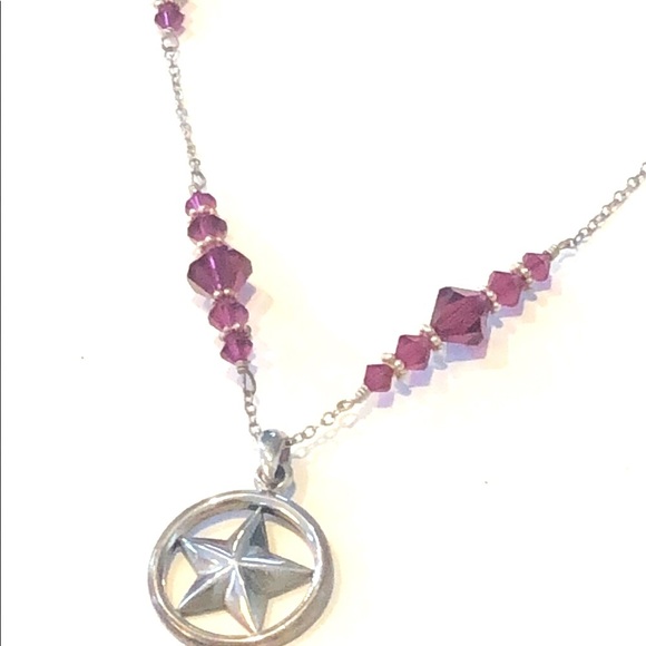 🎁 Sterling Silver Necklace - Picture 3 of 8